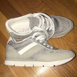 Calvin Klein Sneakers